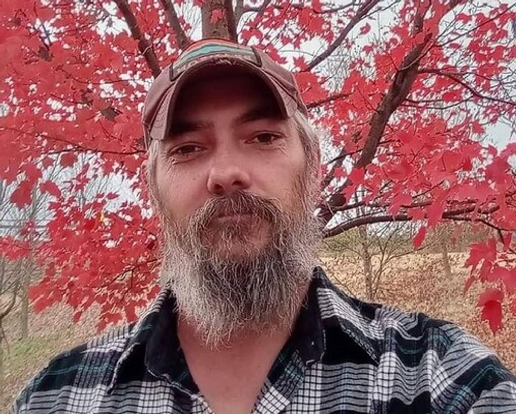 Chad Michael Crawley Profile Photo