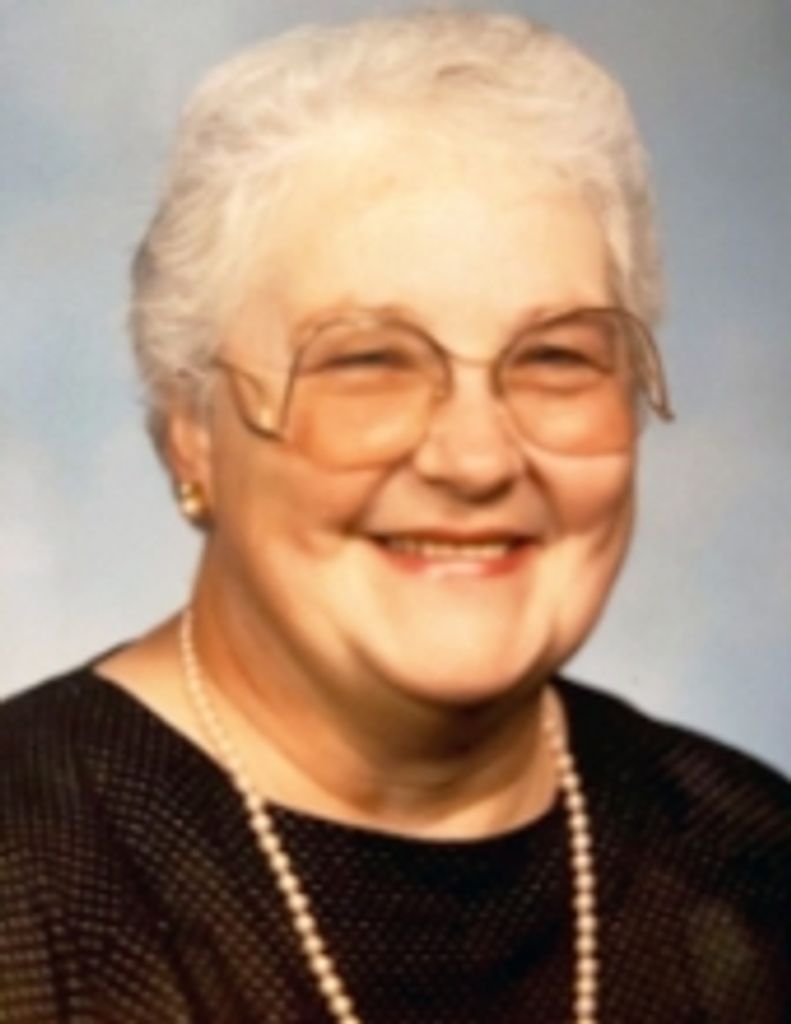 Mary Patricia Price