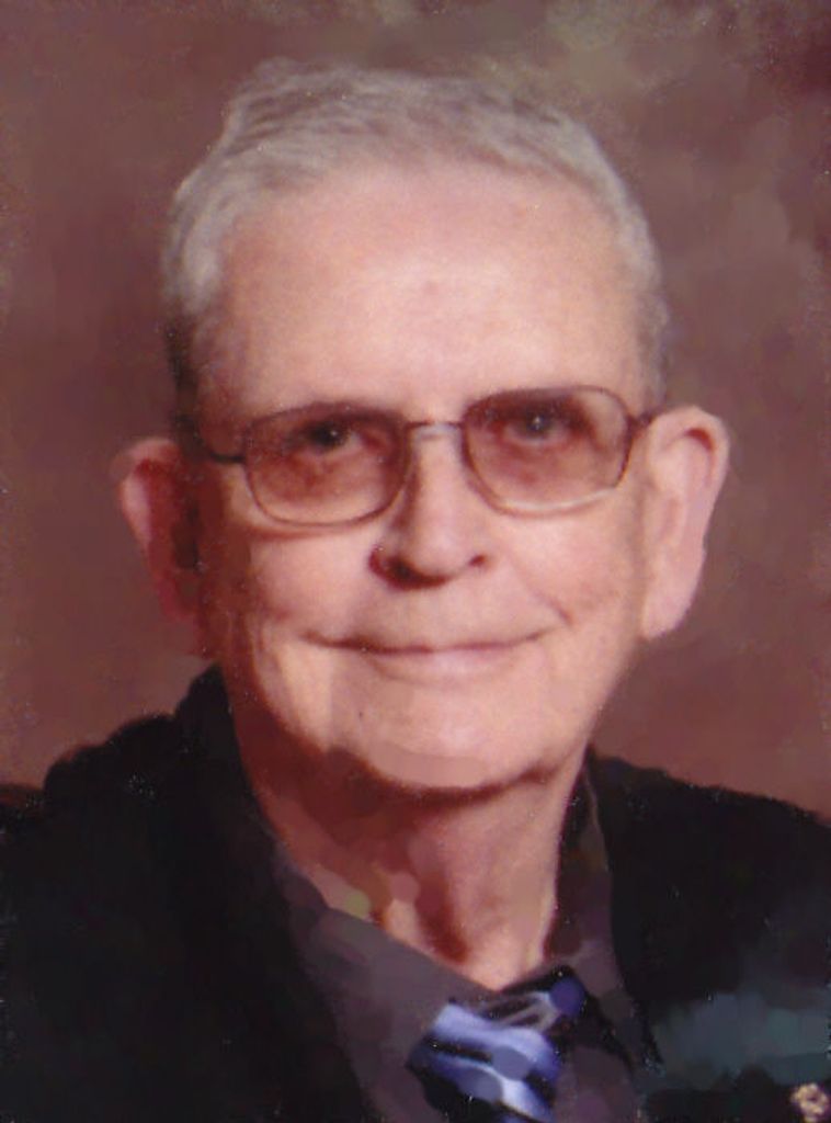 Bruce Woodward Profile Photo