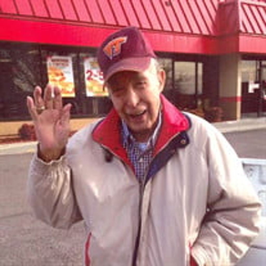 William 'Bill or Doc' Wilson Bryson