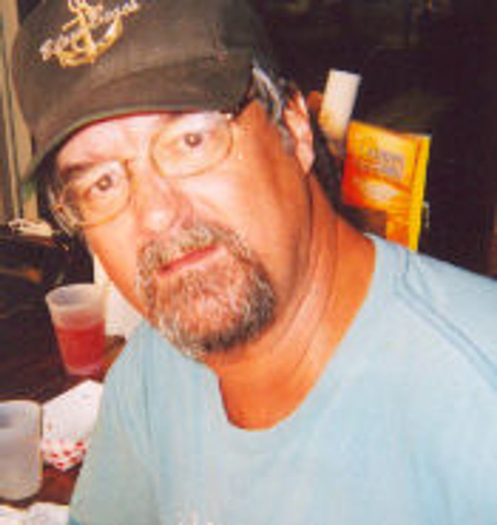 Phillip R. Roberts Profile Photo