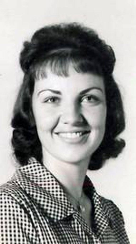Annie Hodges