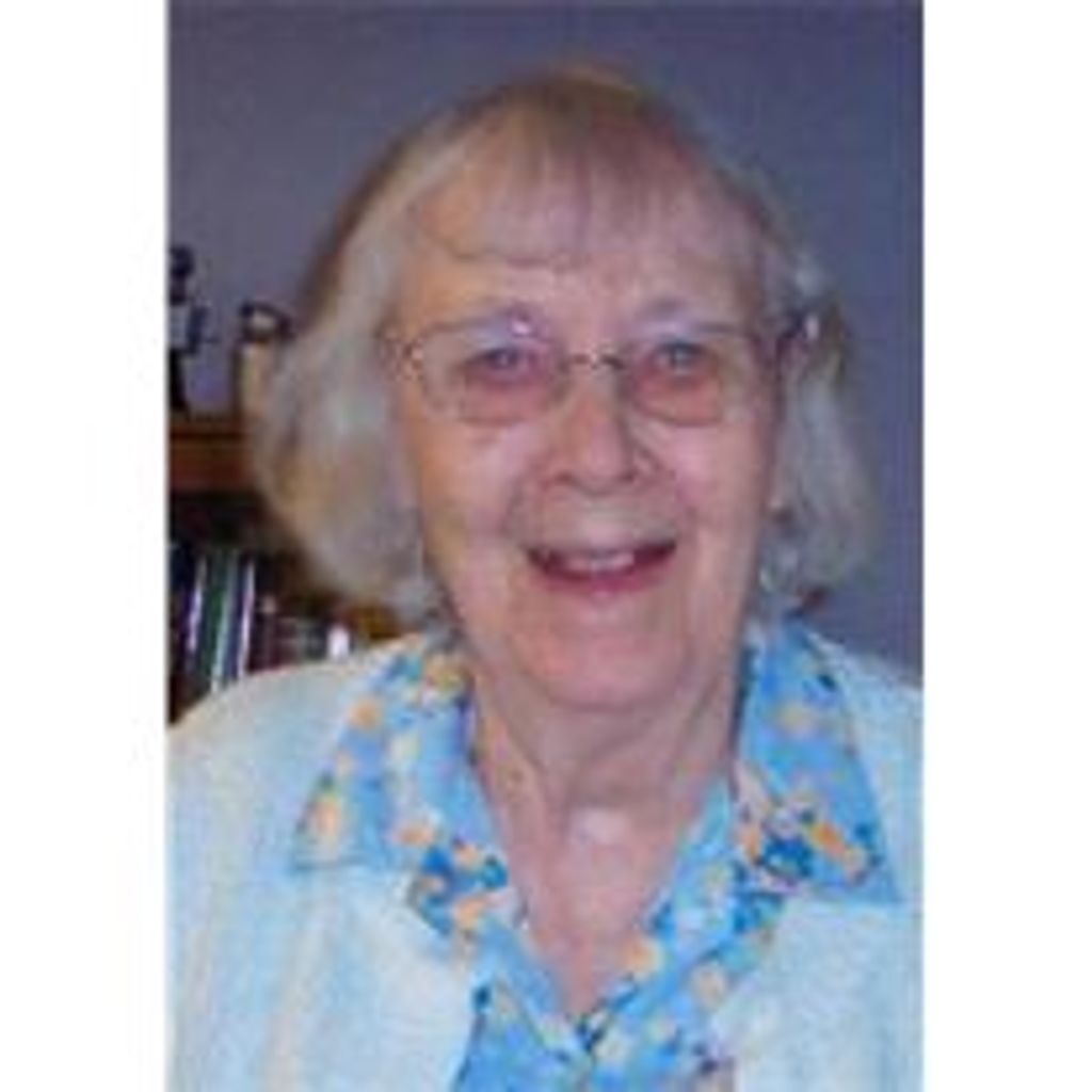 Velma Kathleen Schoening