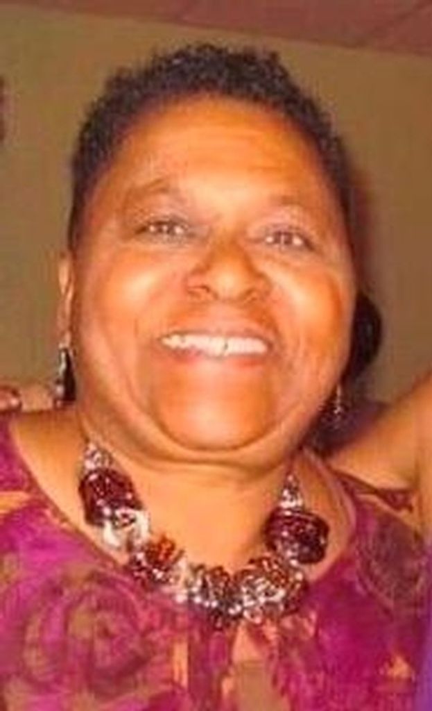Etta Jean (Milton) Radford Profile Photo
