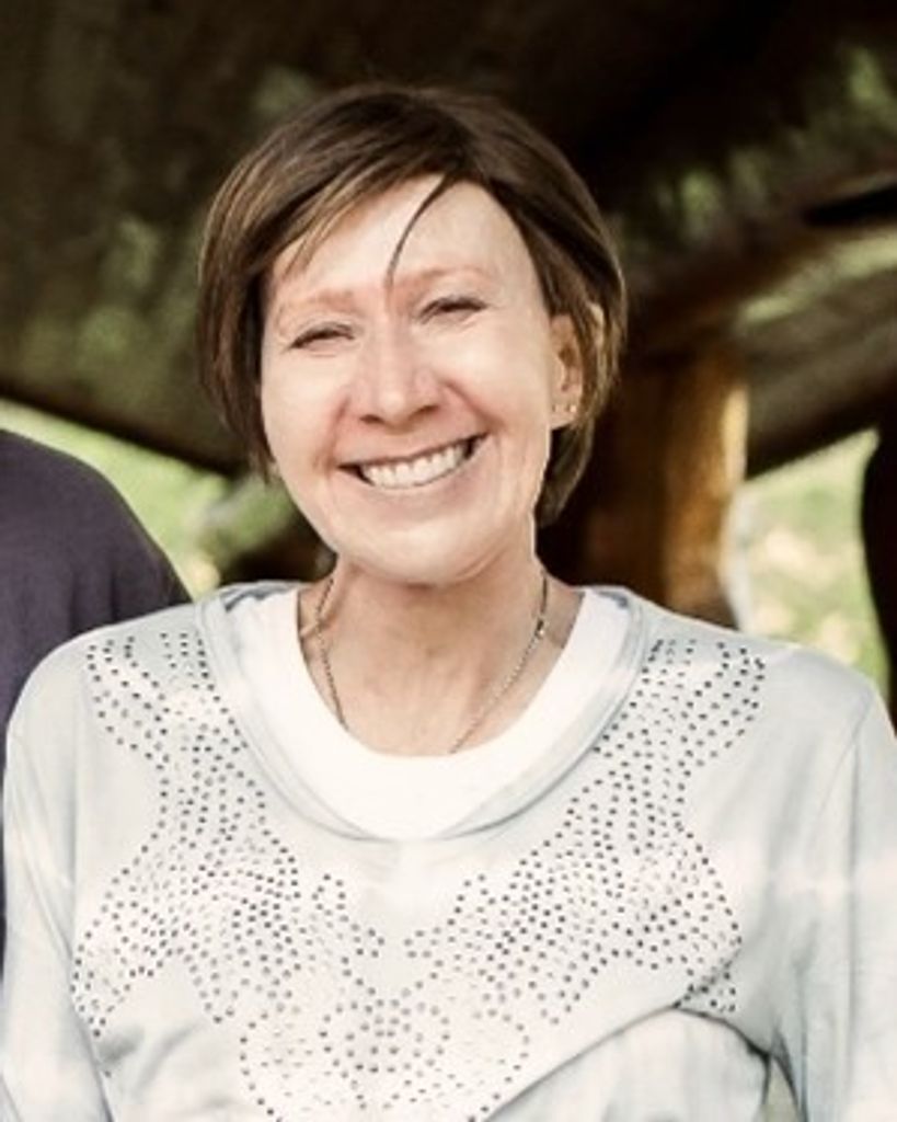 Mary Sabo