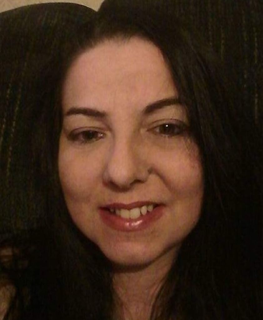 Tina Michelle (Wilson)  Gehm Profile Photo