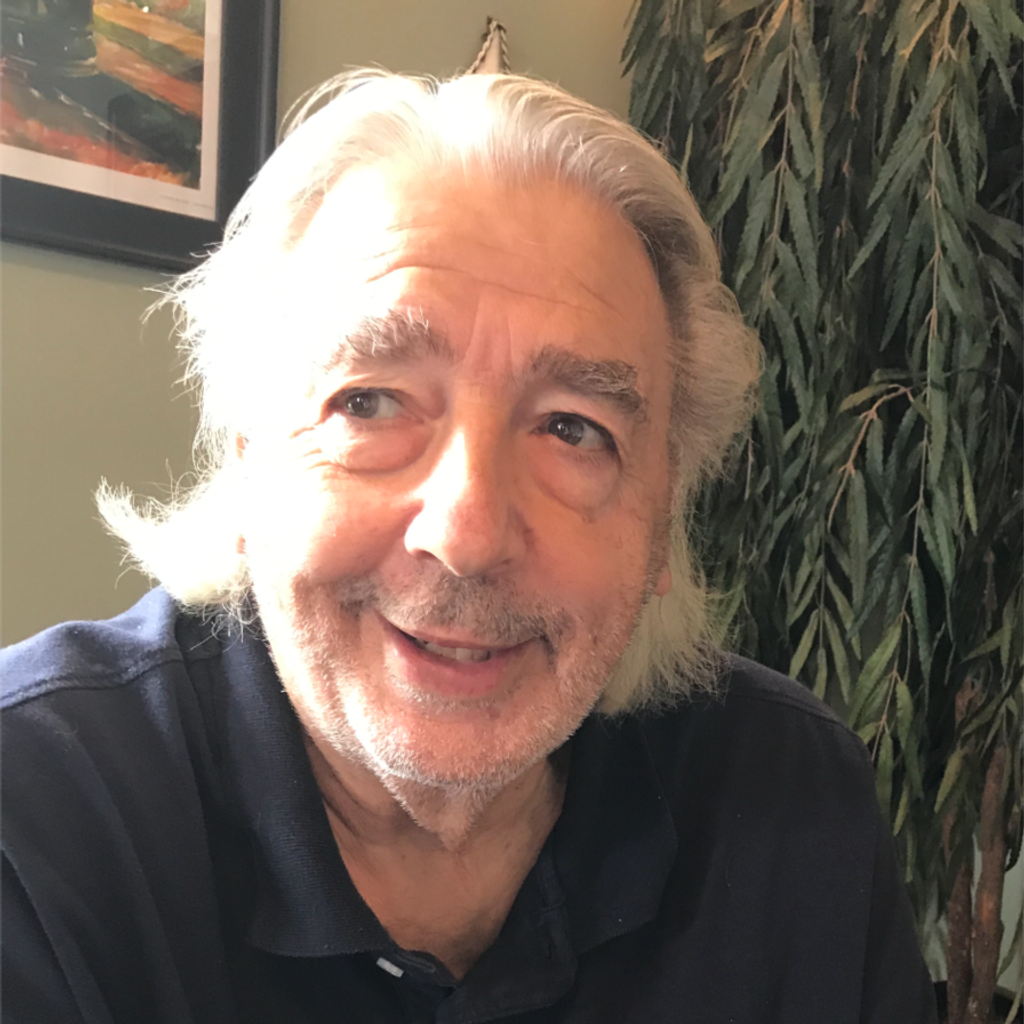 George "Mike" Michael Frankos, Jr. (Baker)