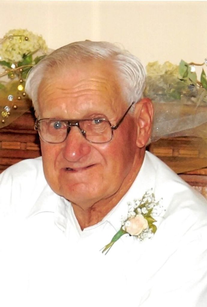 James L. "Larry" Dunn Profile Photo