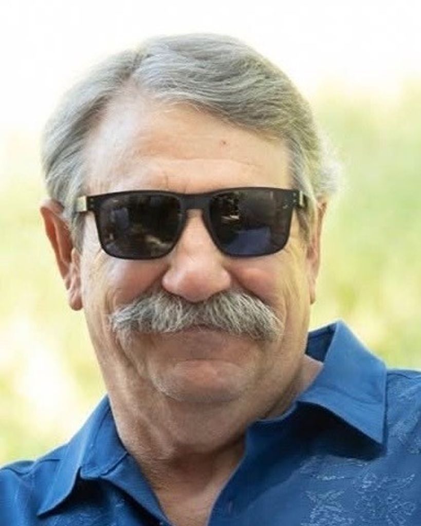 Jerrold William Garzelli Profile Photo