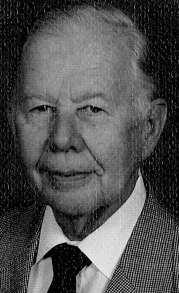 Robert M. Byerly