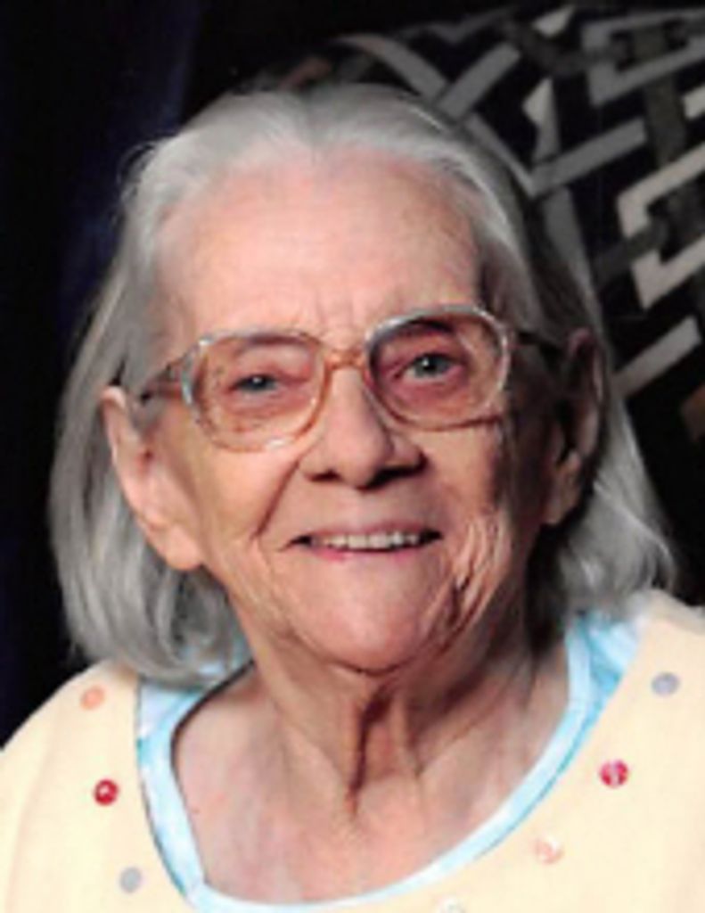 Elizabeth V. Ward Profile Photo