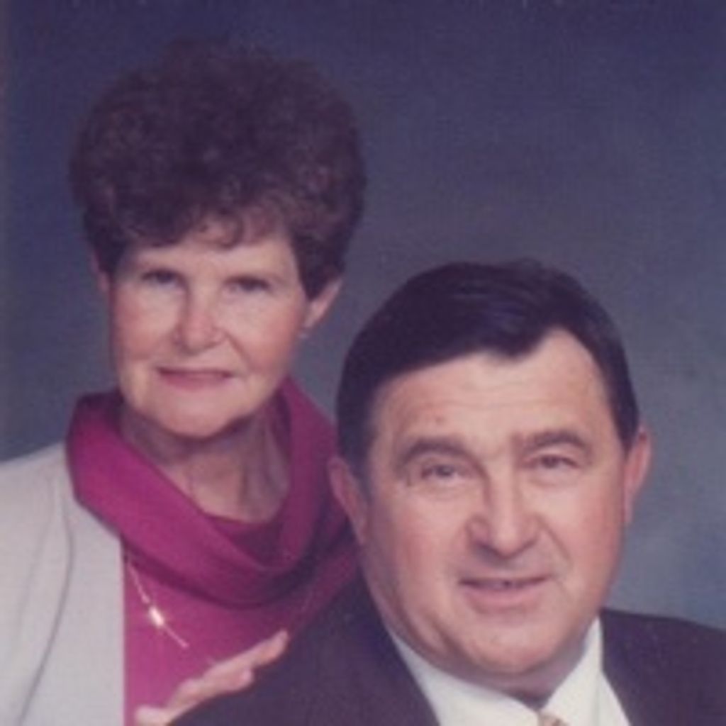 Leonard "Lenny J. Smith