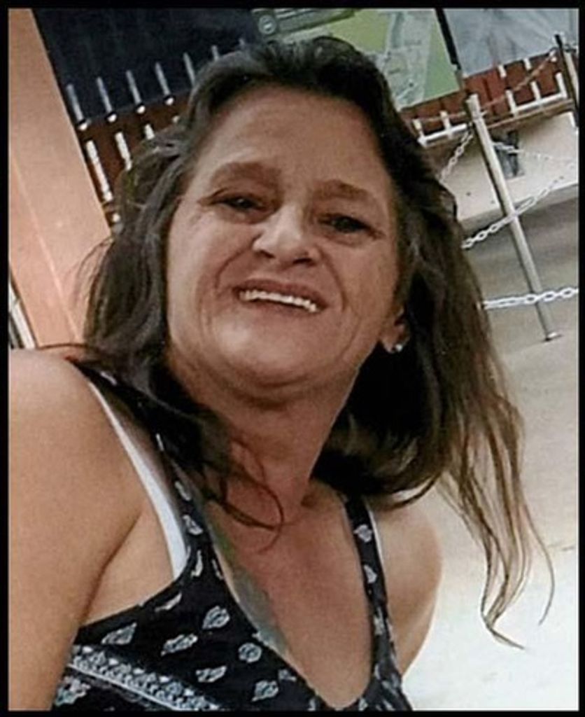 Sally Mae Lewis Profile Photo
