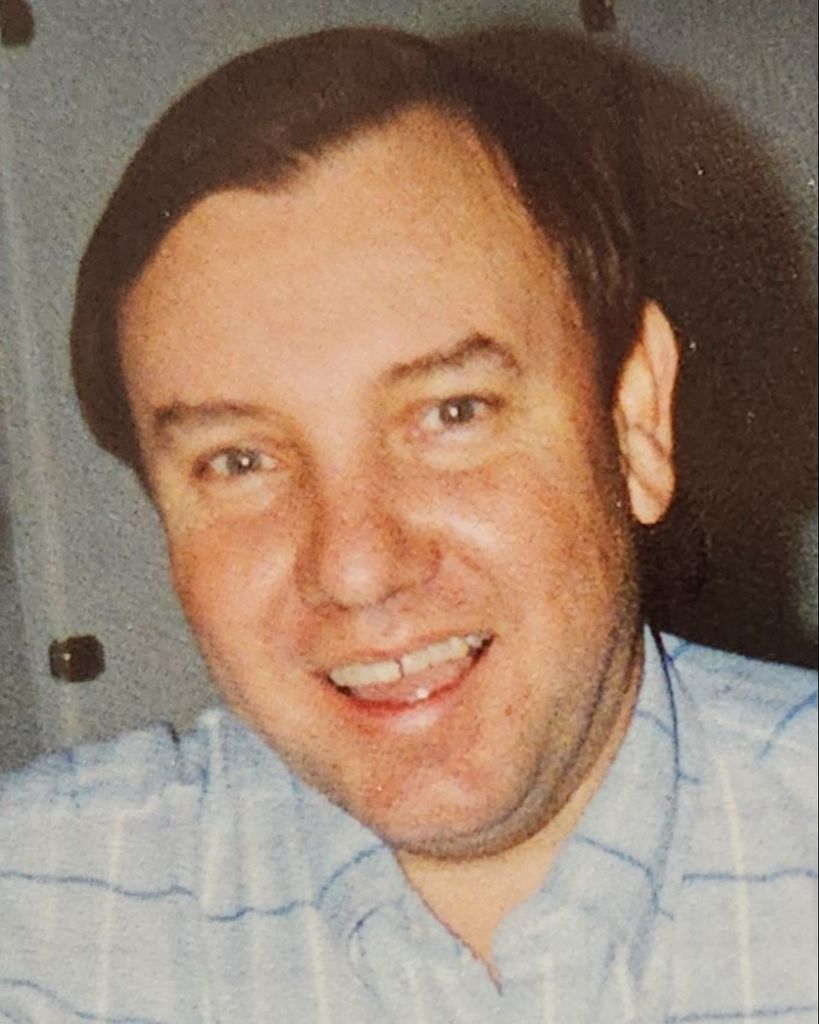 Barry Paul Haydel Profile Photo