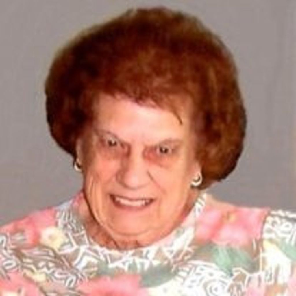 Jennie L. Iacobbo