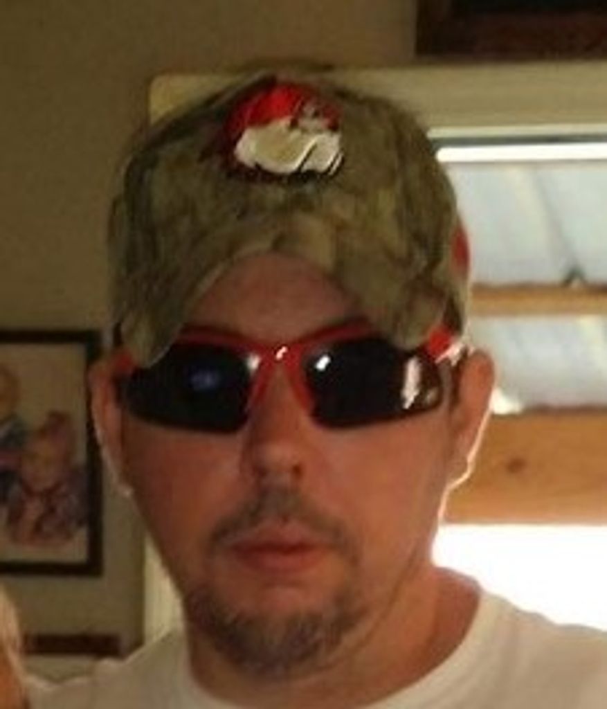 Robert Lee Hines
