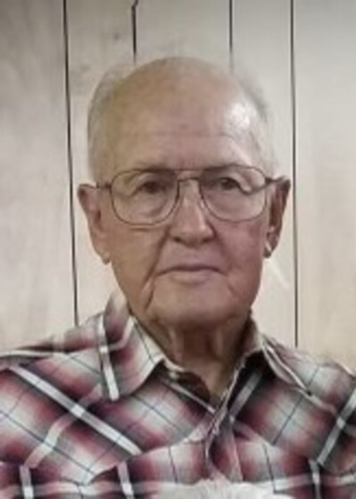 Ben S. Tisdale Profile Photo