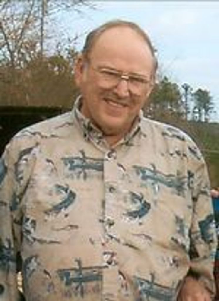 Kenneth A. Parker