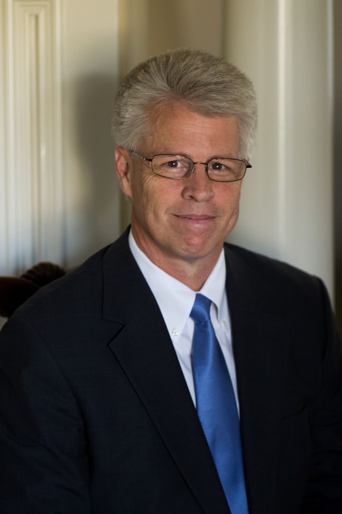 Gregory Jay Taylor Profile Photo