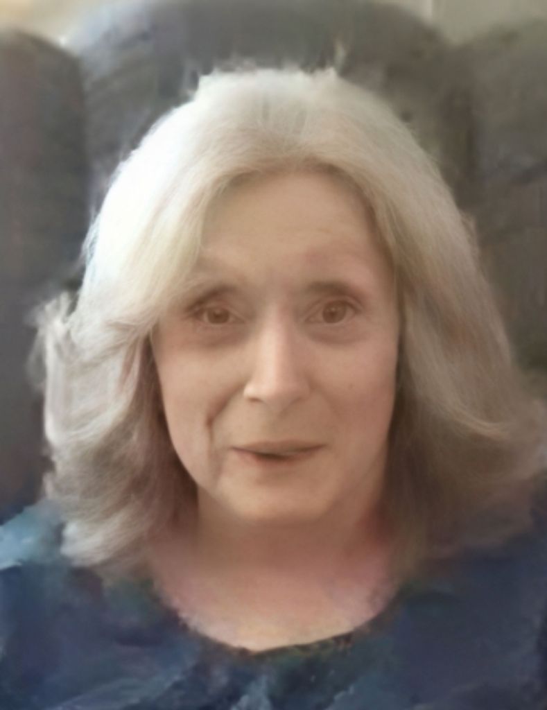 Peggy Ann Mcdonald