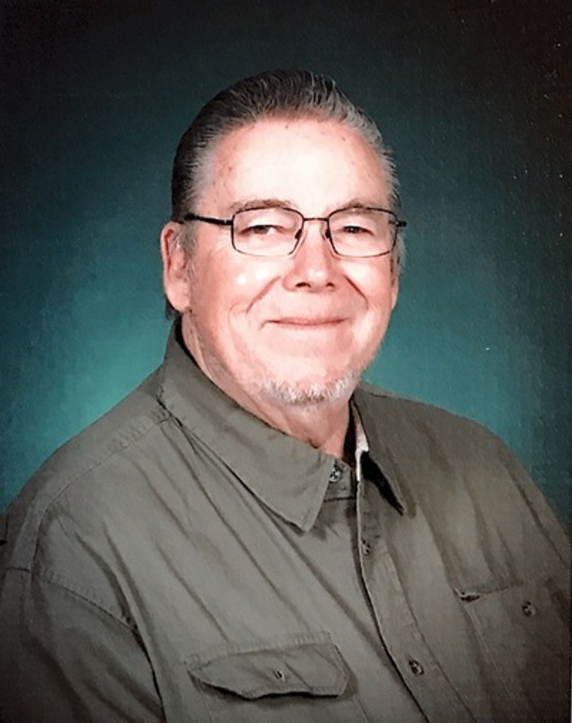 Roy M Hutchinson Profile Photo