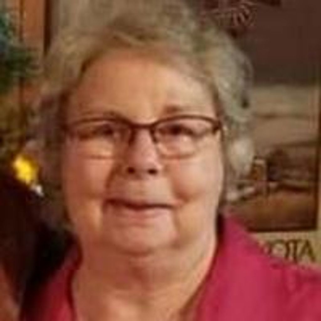 Sharol Joyce Rogalla