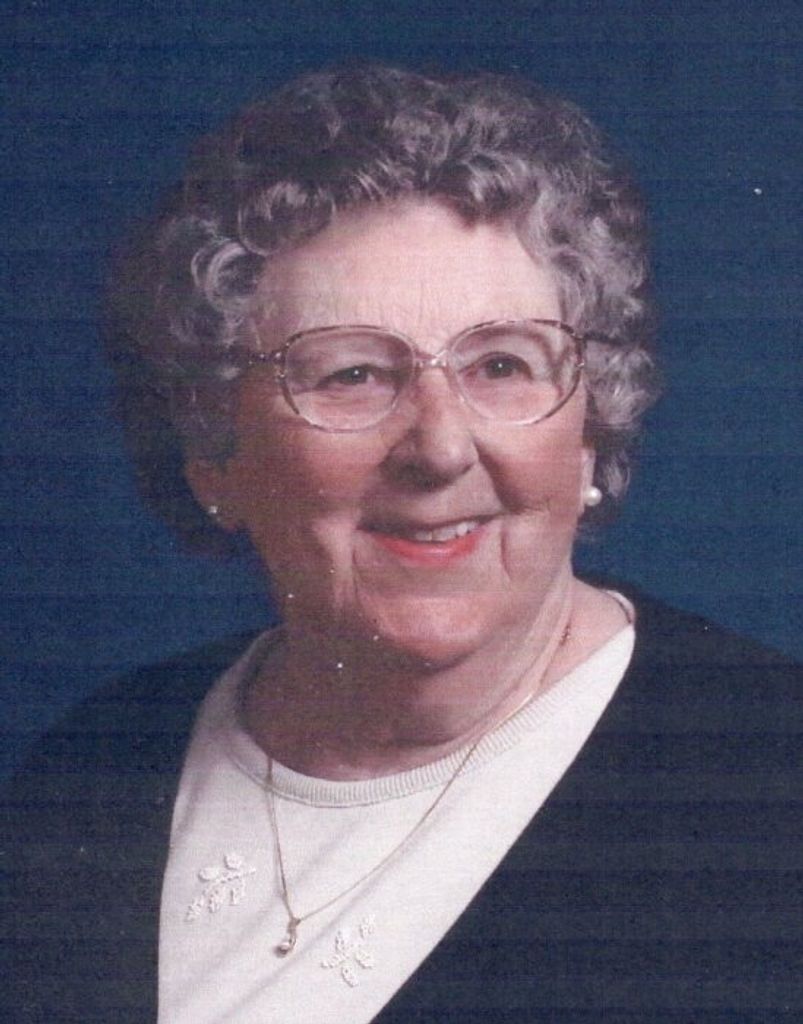 Shirley A. Marek