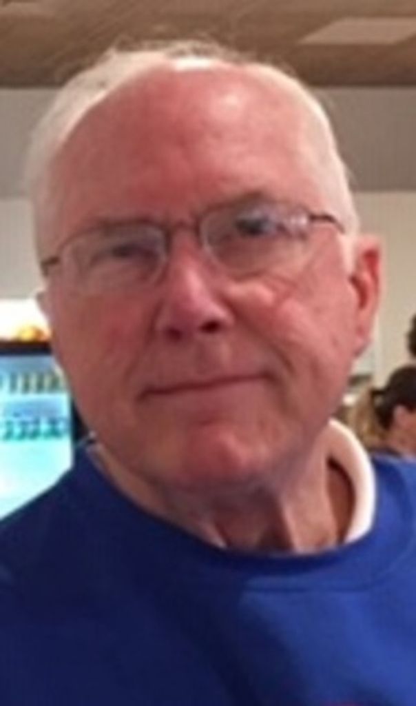 Philip Hill Church Profile Photo