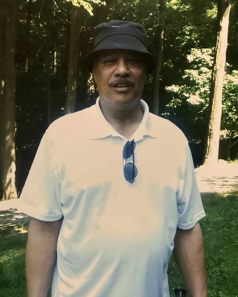 John Earl Gregory Jr. Profile Photo