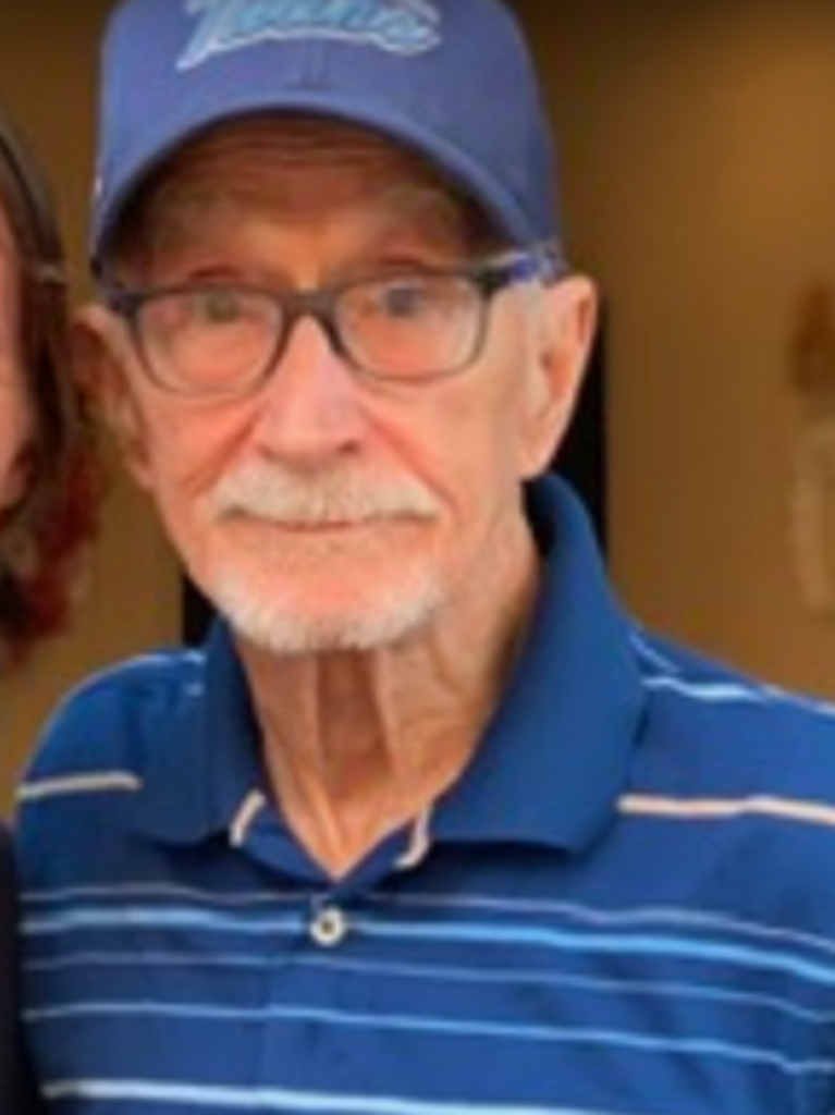 Eddy David Carden Profile Photo