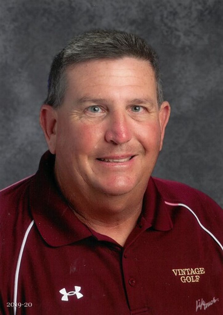 James Costan Profile Photo