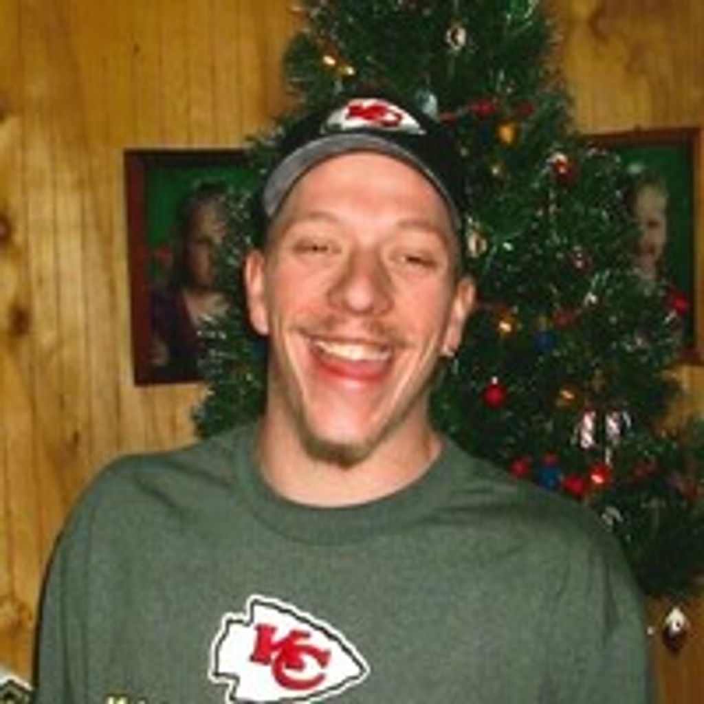 Michael "Mike" Robert Comp