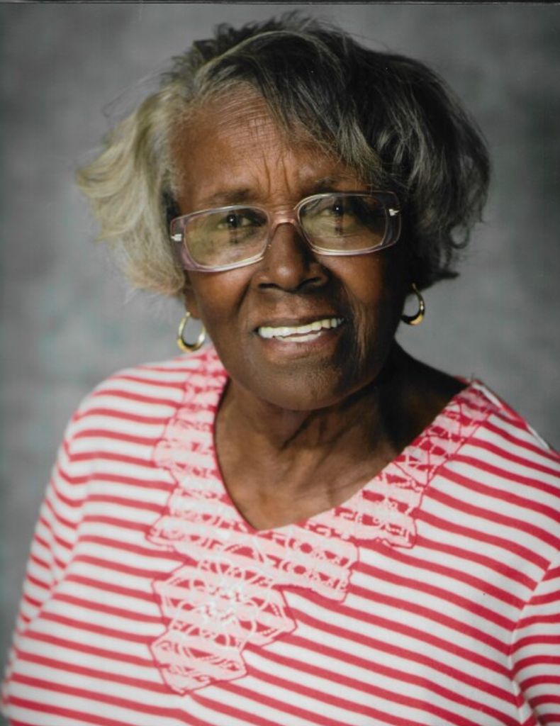 Lillian Virginia Smith