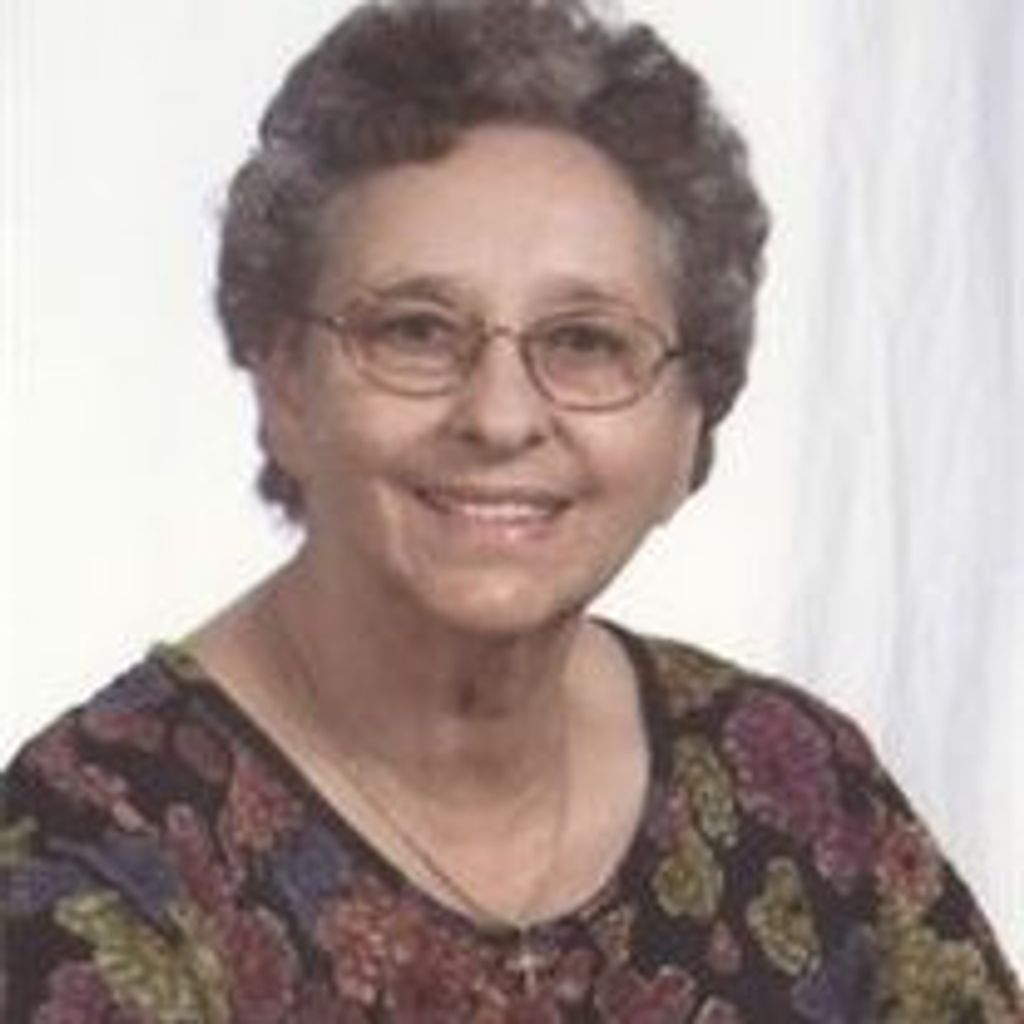 Dolores Bourgeois