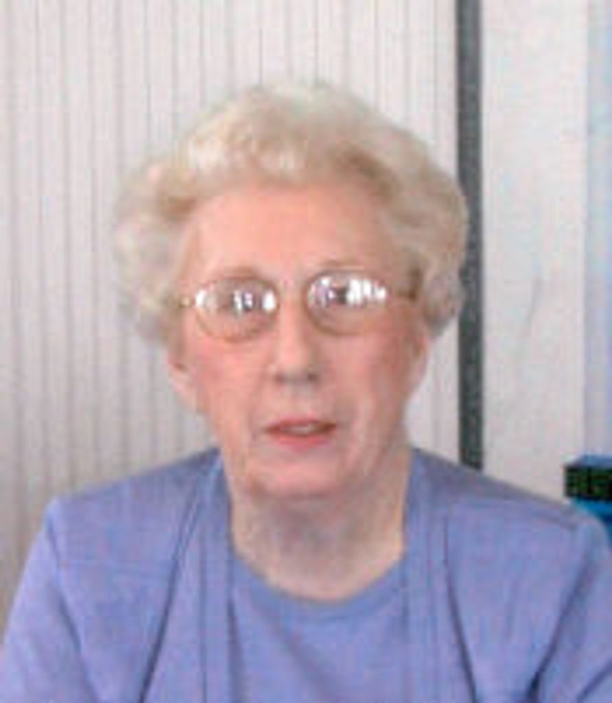 Mary Elizabeth Sledge Profile Photo