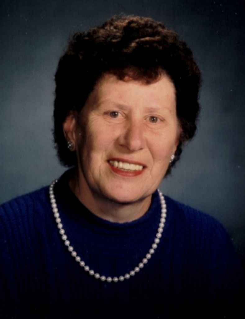 Stella  M. Mcdermott