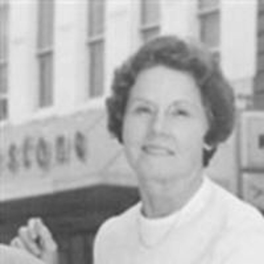 Iola S. Stone