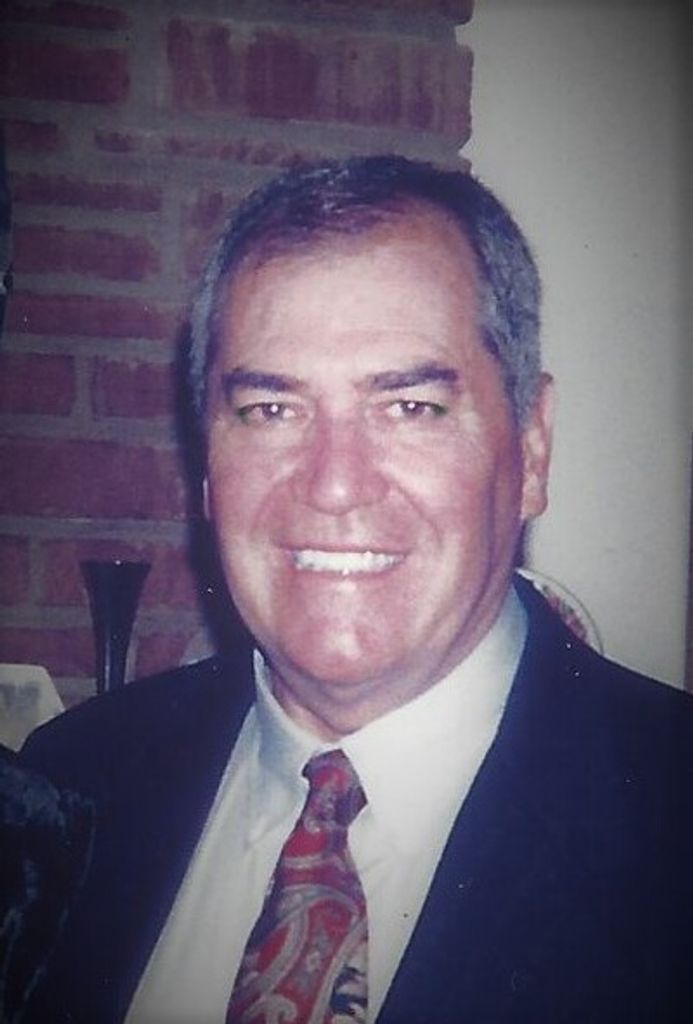 Donald Tyrone Miller Profile Photo