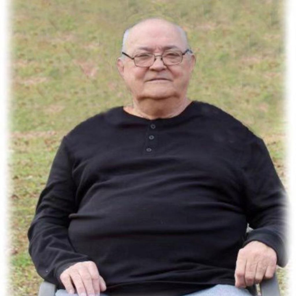 Charlie Smith