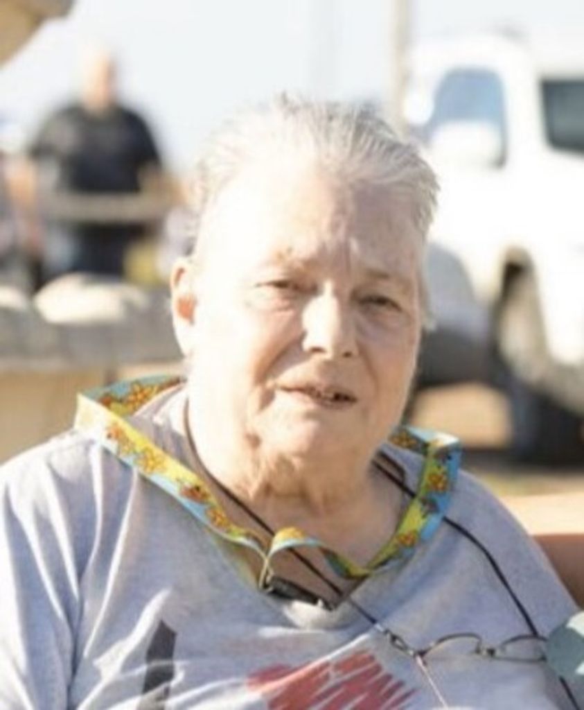 Sarah Ann Adams Profile Photo