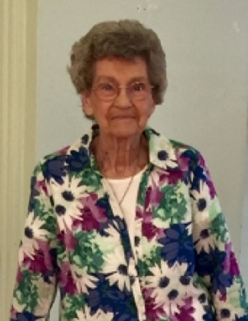 Mrs. Barbara A. Pemberton Profile Photo