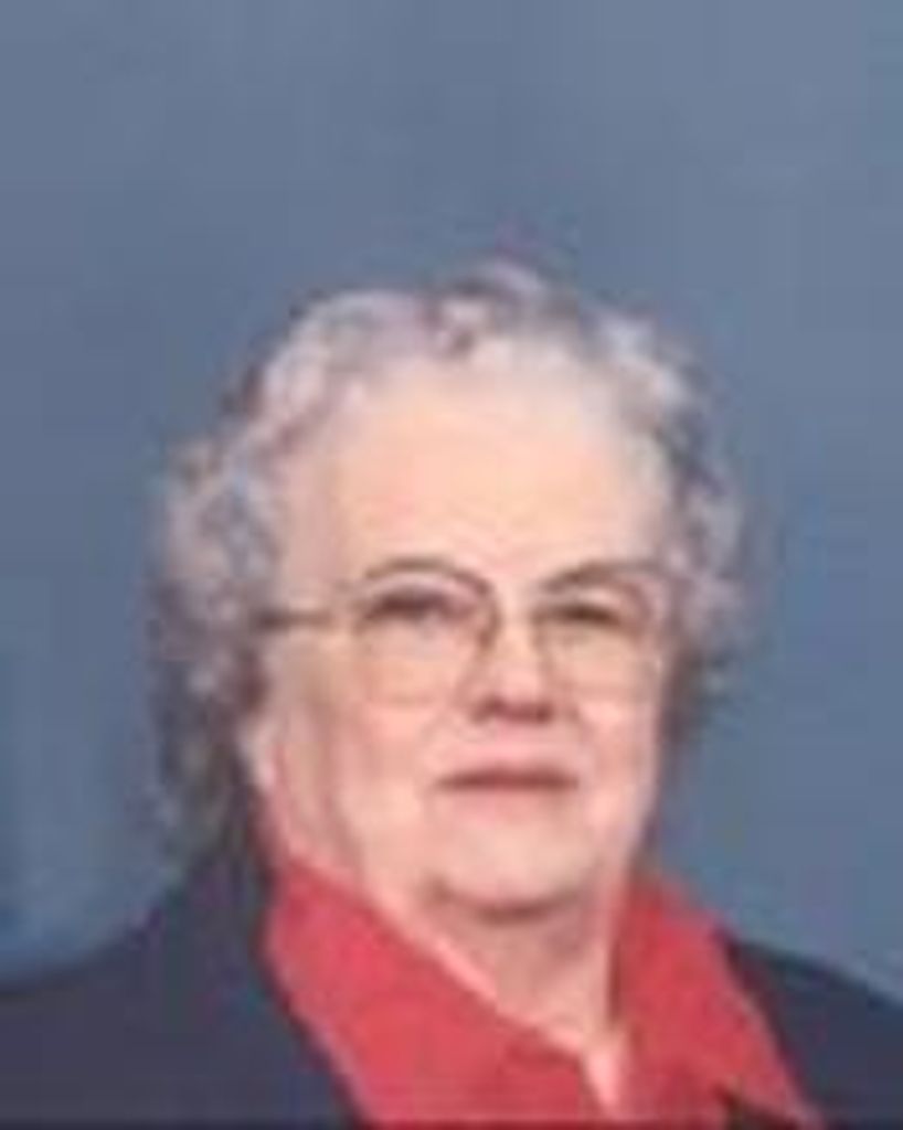 Mildred W. Zimmermann