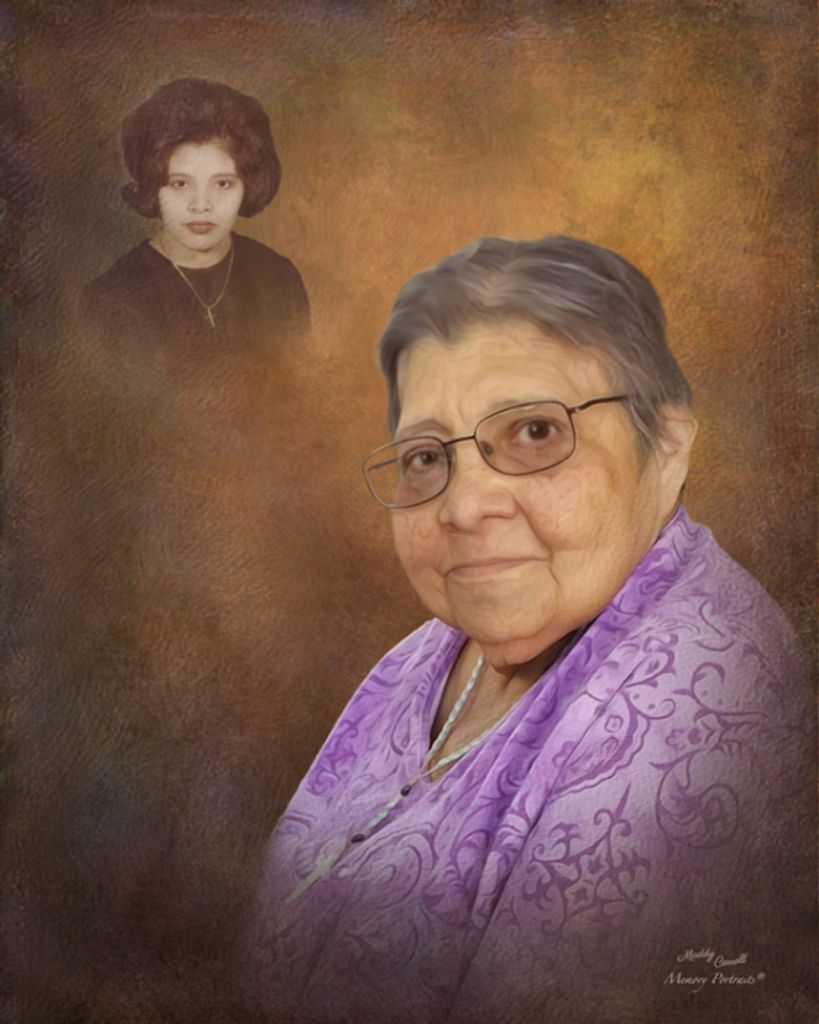 Maria Moreno