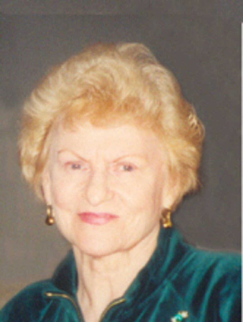 Alice Weissenborn