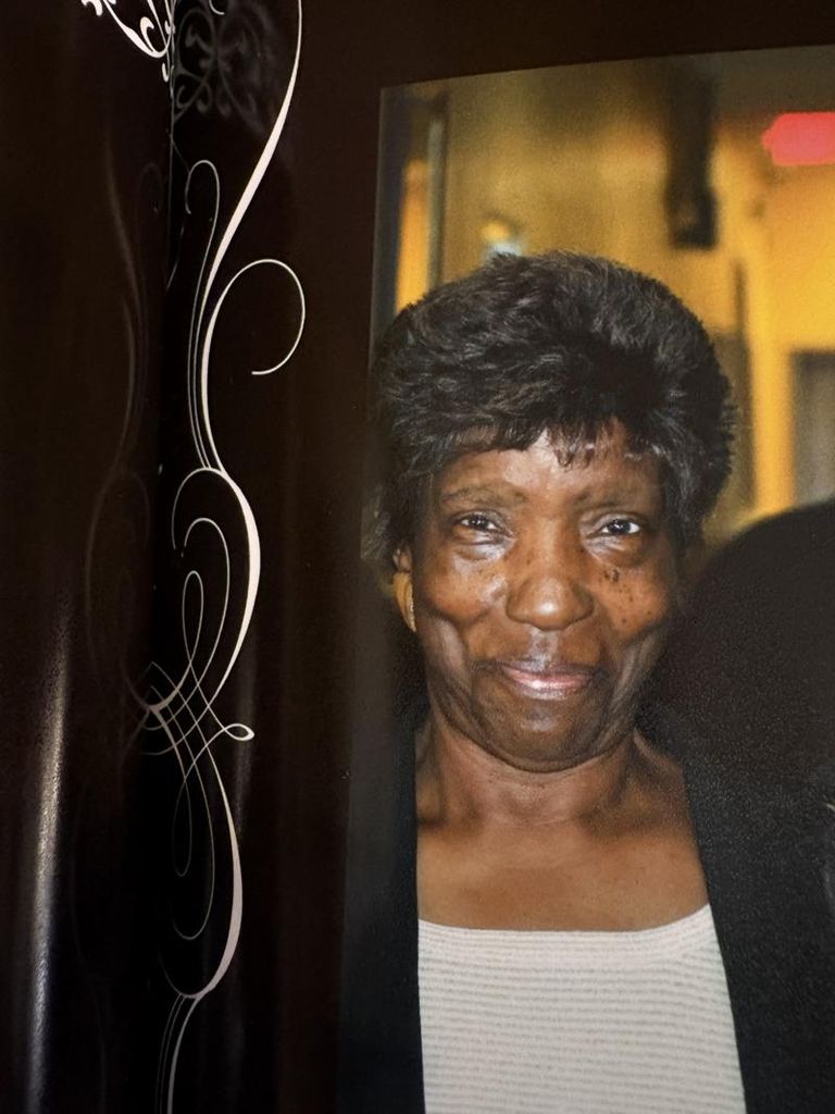 Rosa Lee Jenkins Profile Photo