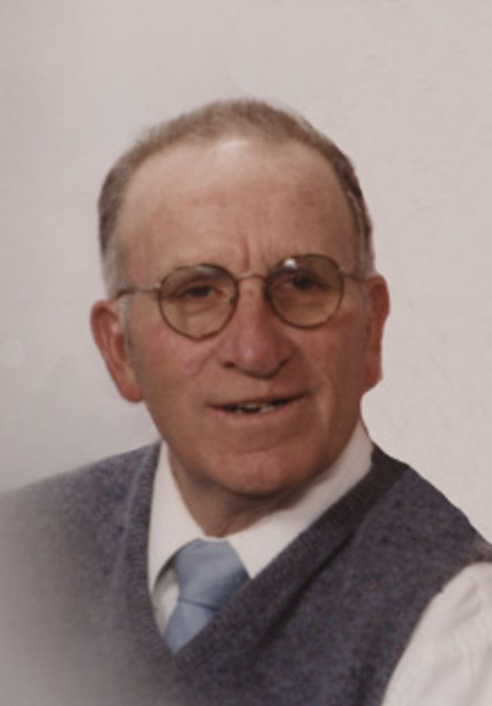 James Dale Knudsen