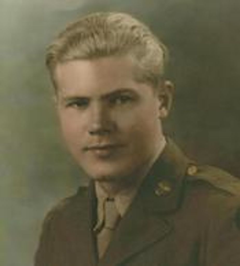 Robert Elvin Swanson