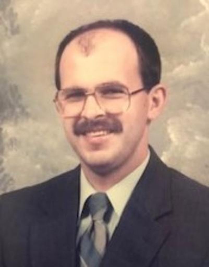 Scott Pate Profile Photo
