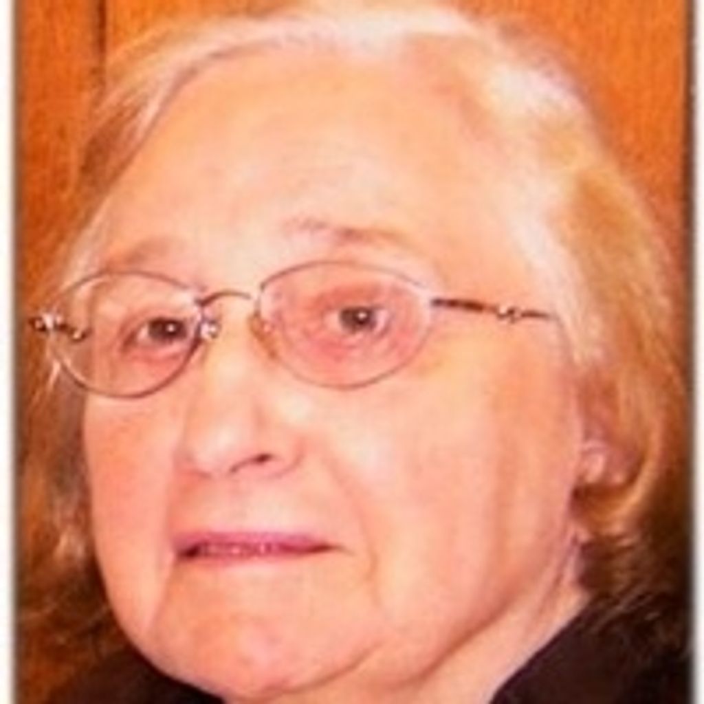 Anne Skamarock