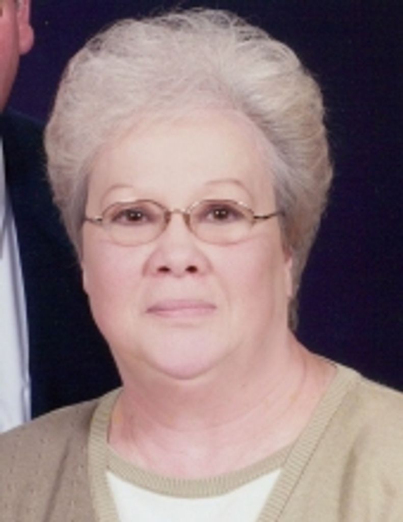 Linda Ann Bailey Profile Photo